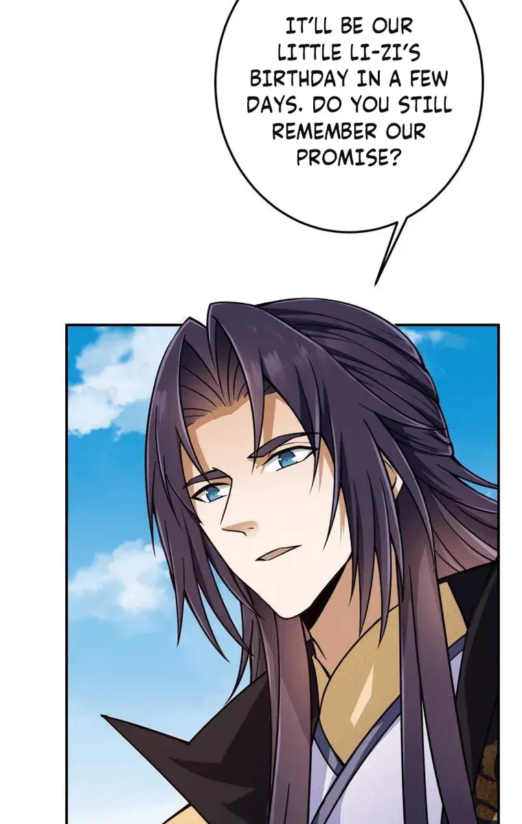 Keep a Low Profile, Sect Leader Chapter 150 Page 15