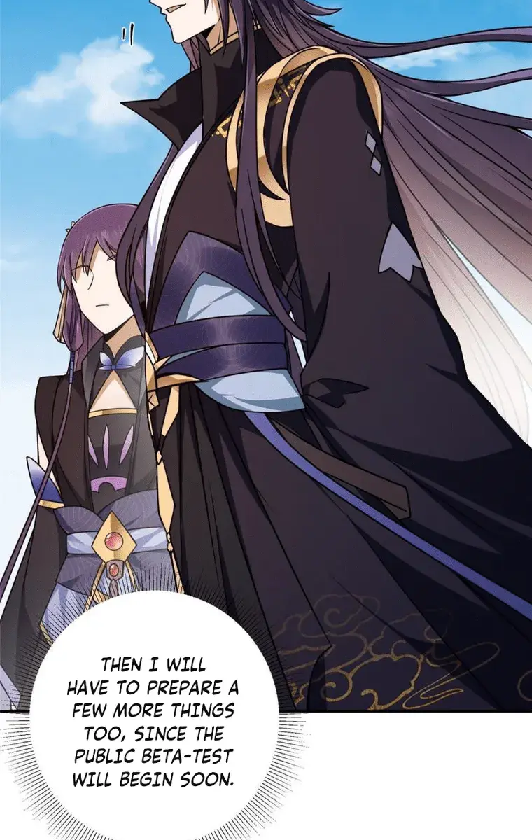 Keep a Low Profile, Sect Leader Chapter 150 Page 18