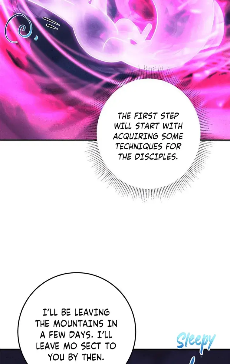 Keep a Low Profile, Sect Leader Chapter 150 Page 22