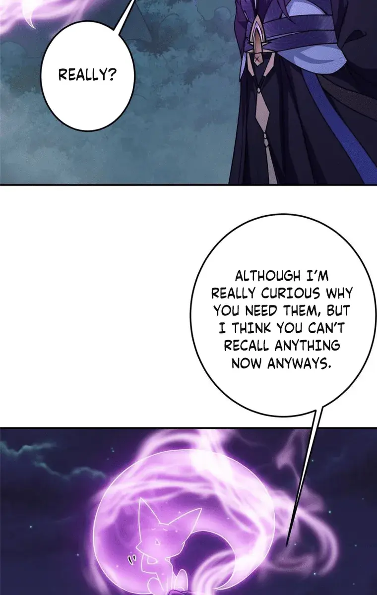 Keep a Low Profile, Sect Leader Chapter 150 Page 26