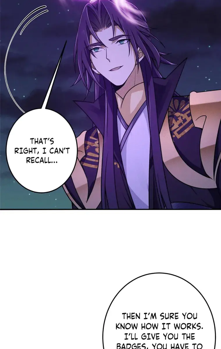 Keep a Low Profile, Sect Leader Chapter 150 Page 27