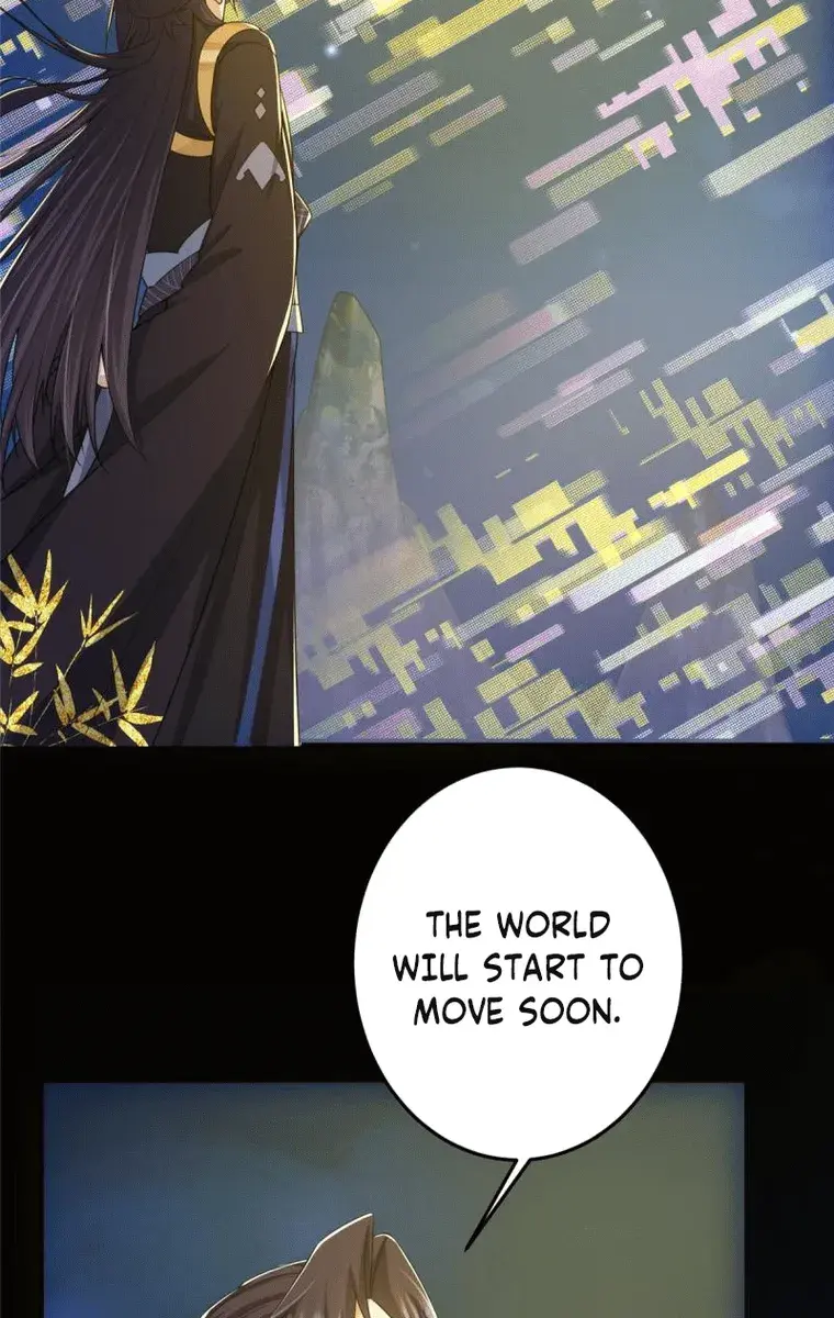 Keep a Low Profile, Sect Leader Chapter 150 Page 39