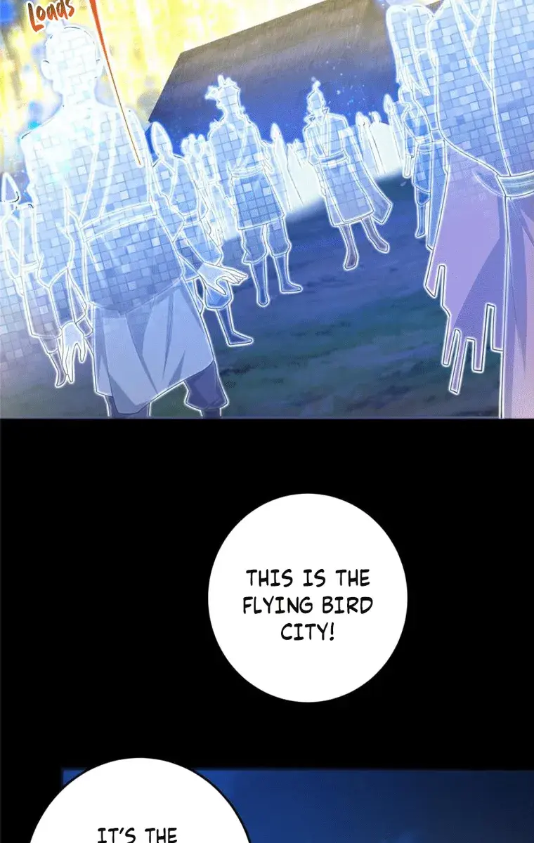 Keep a Low Profile, Sect Leader Chapter 150 Page 44