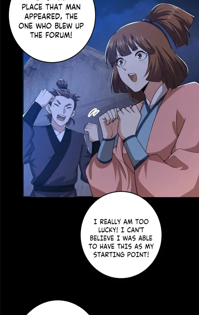 Keep a Low Profile, Sect Leader Chapter 150 Page 45