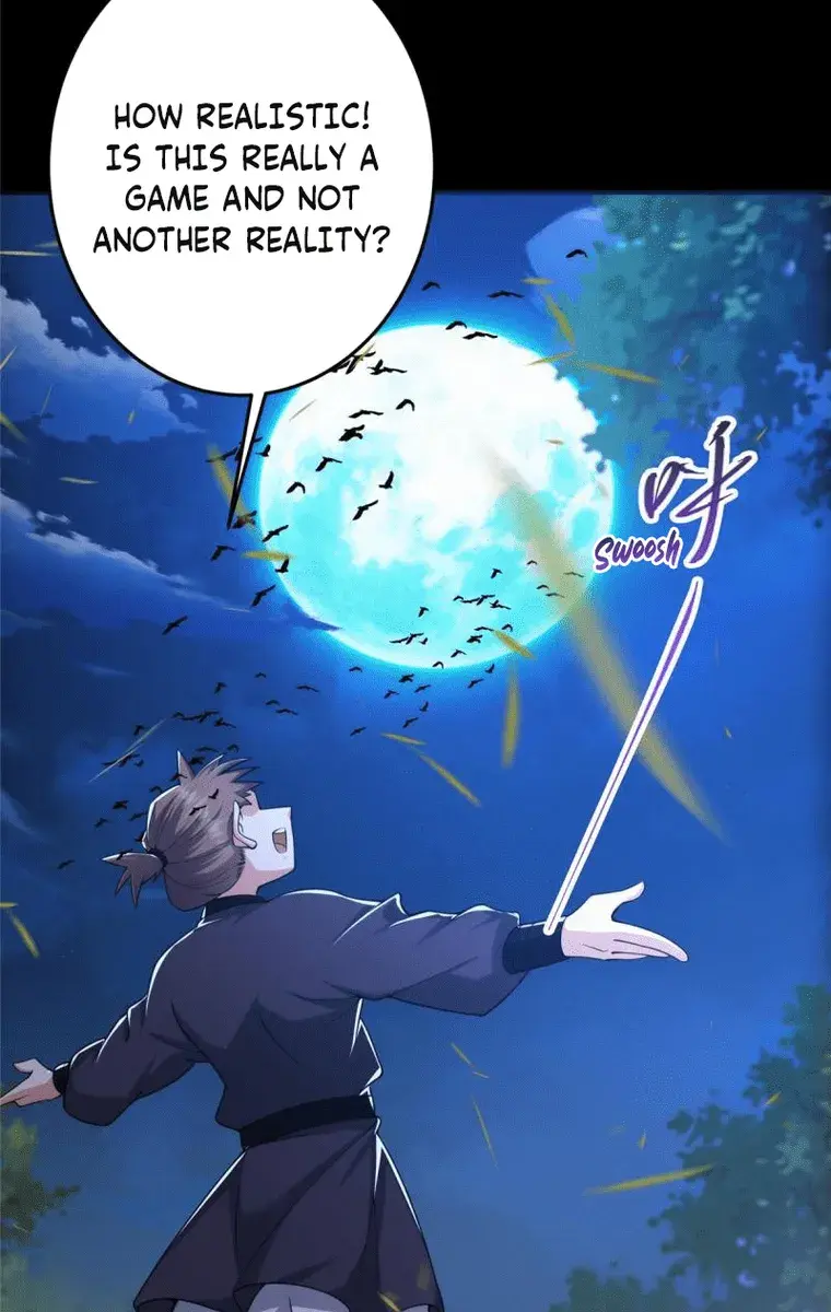 Keep a Low Profile, Sect Leader Chapter 150 Page 46