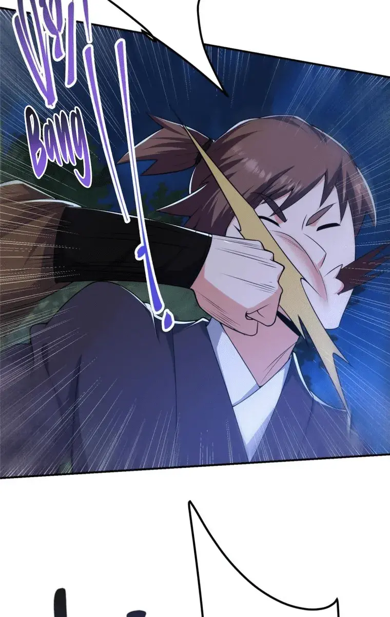 Keep a Low Profile, Sect Leader Chapter 150 Page 48