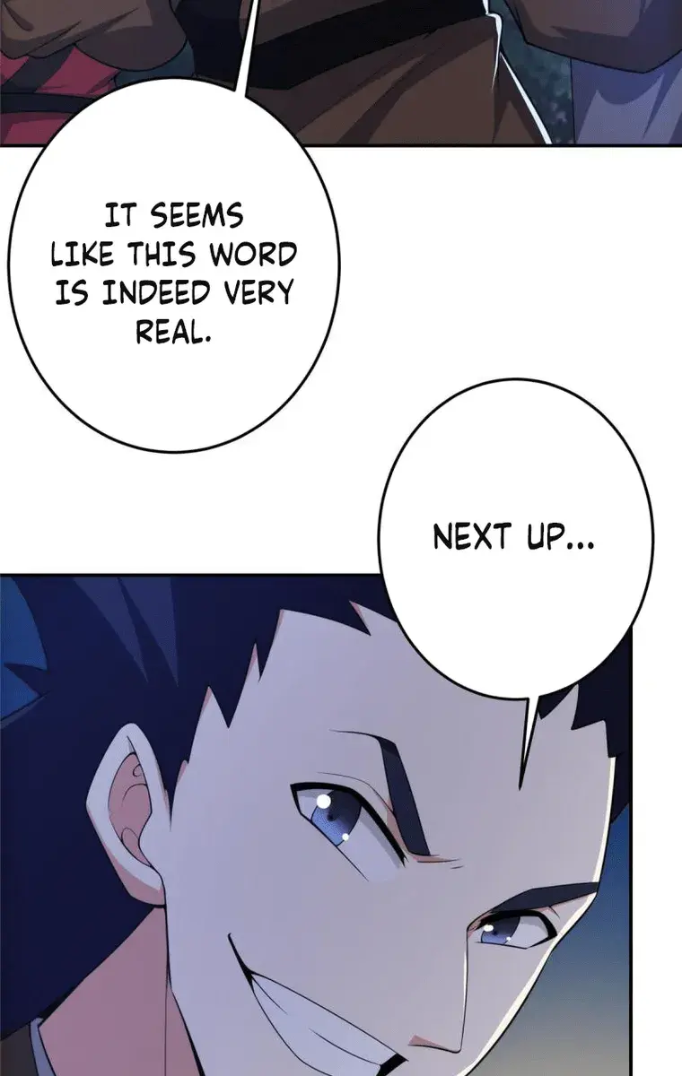 Keep a Low Profile, Sect Leader Chapter 150 Page 52