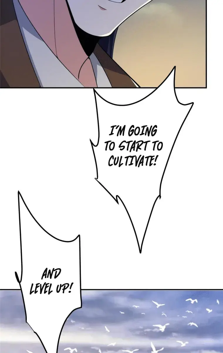 Keep a Low Profile, Sect Leader Chapter 150 Page 53