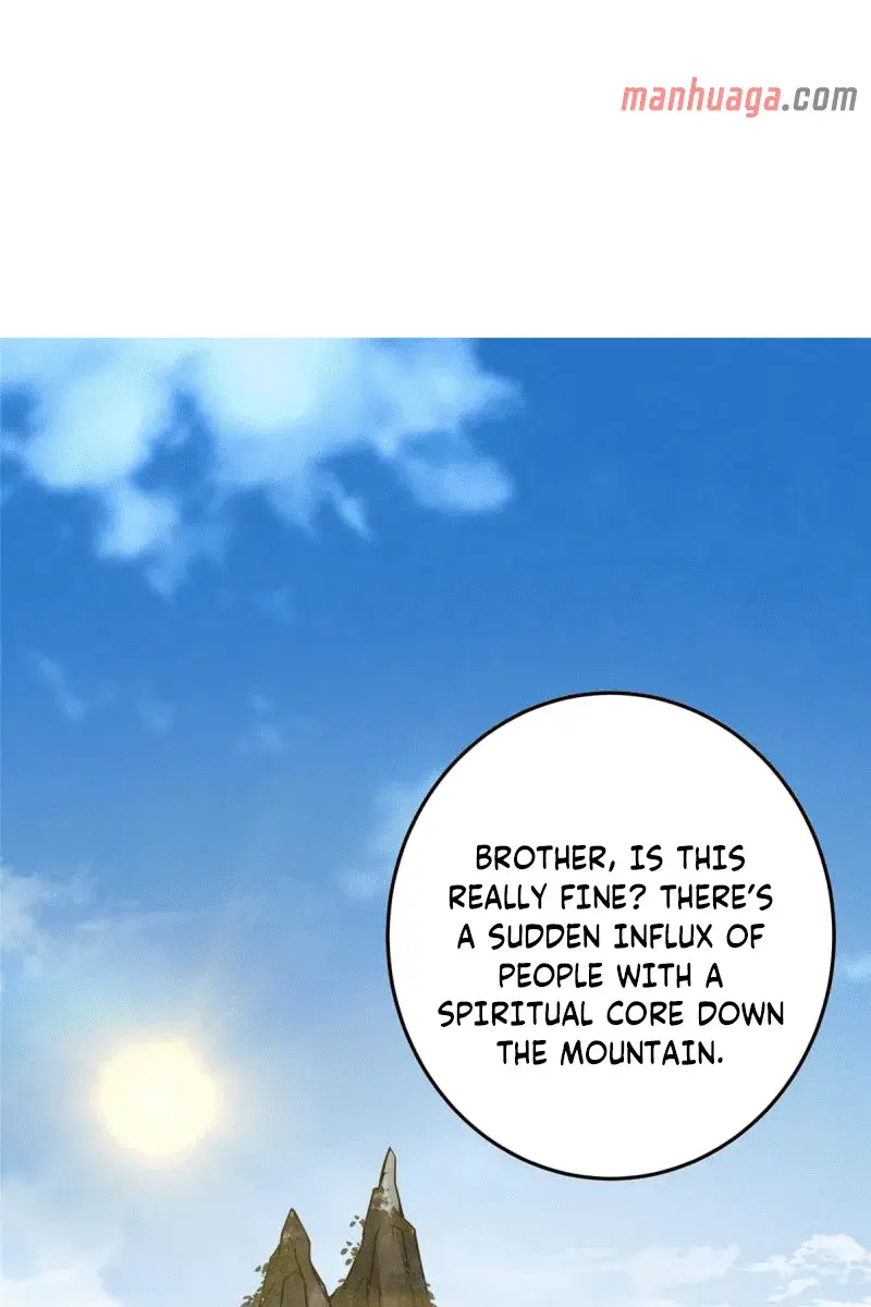 Keep a Low Profile, Sect Leader Chapter 151 Page 1