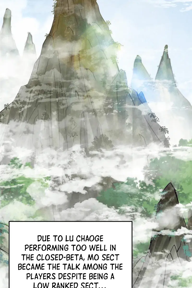 Keep a Low Profile, Sect Leader Chapter 151 Page 2