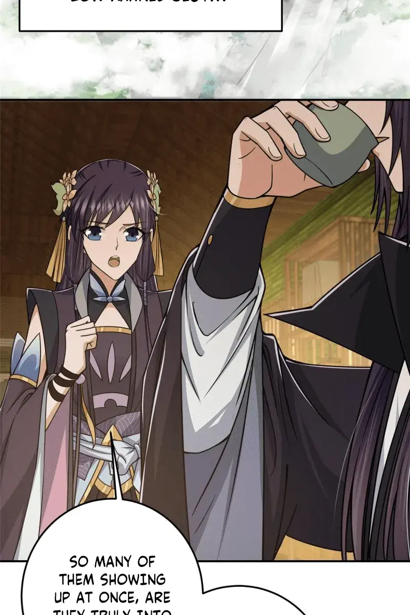 Keep a Low Profile, Sect Leader Chapter 151 Page 3