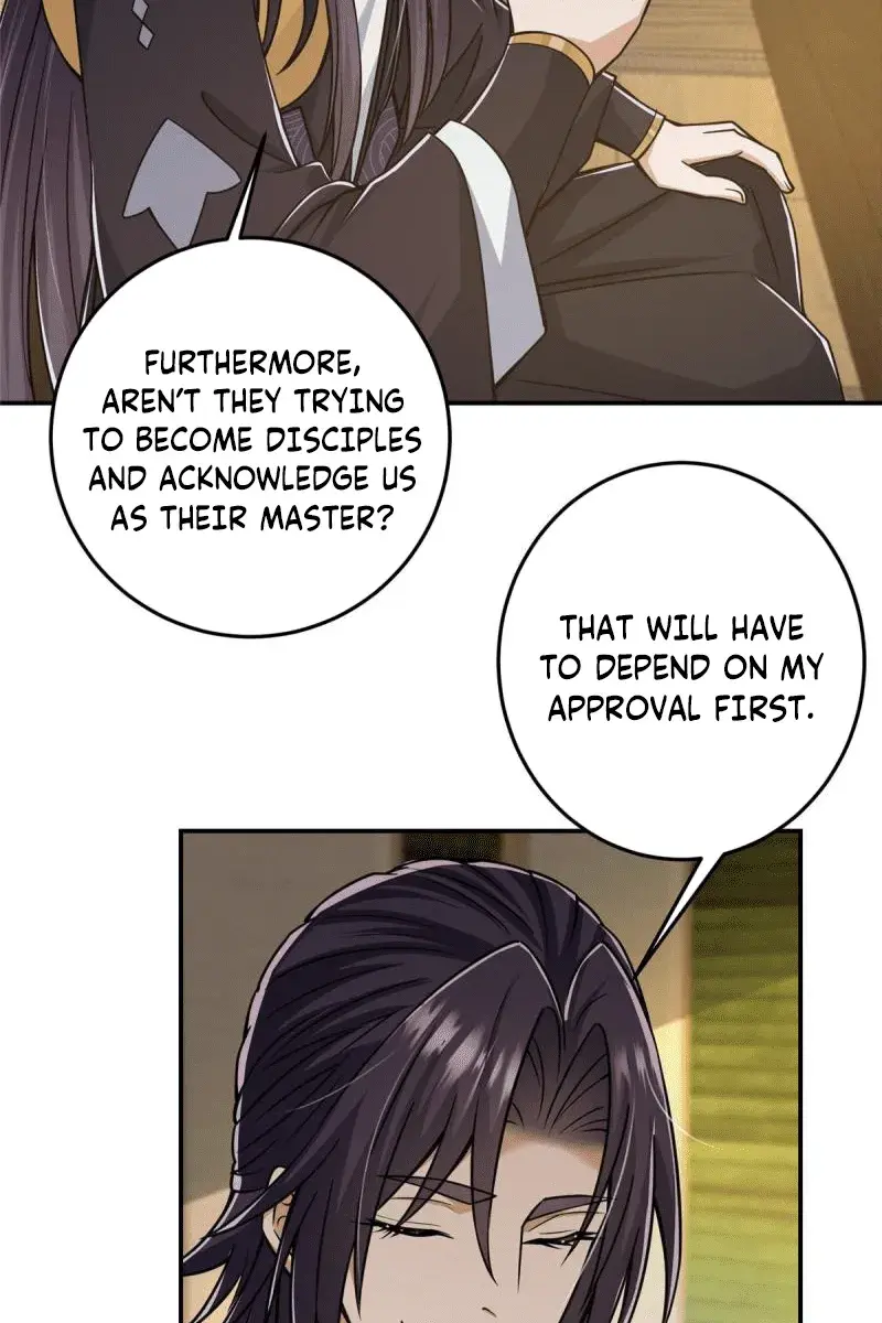 Keep a Low Profile, Sect Leader Chapter 151 Page 5