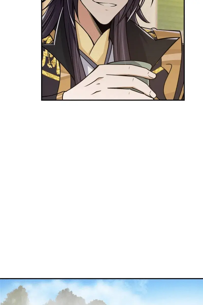 Keep a Low Profile, Sect Leader Chapter 151 Page 6