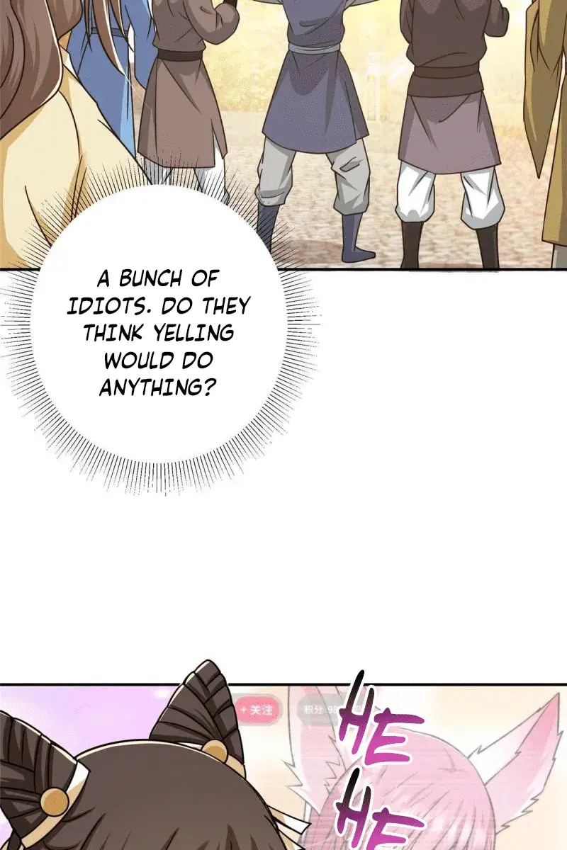 Keep a Low Profile, Sect Leader Chapter 151 Page 10