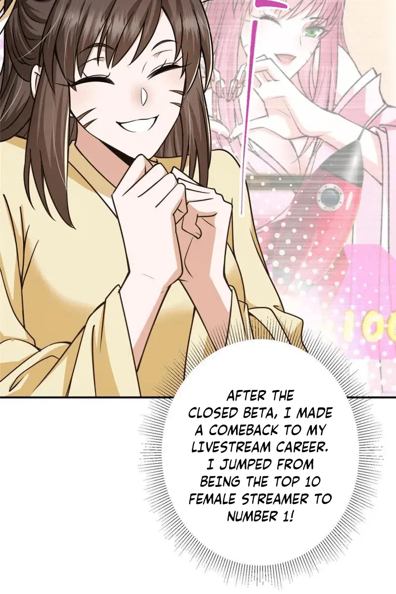 Keep a Low Profile, Sect Leader Chapter 151 Page 11
