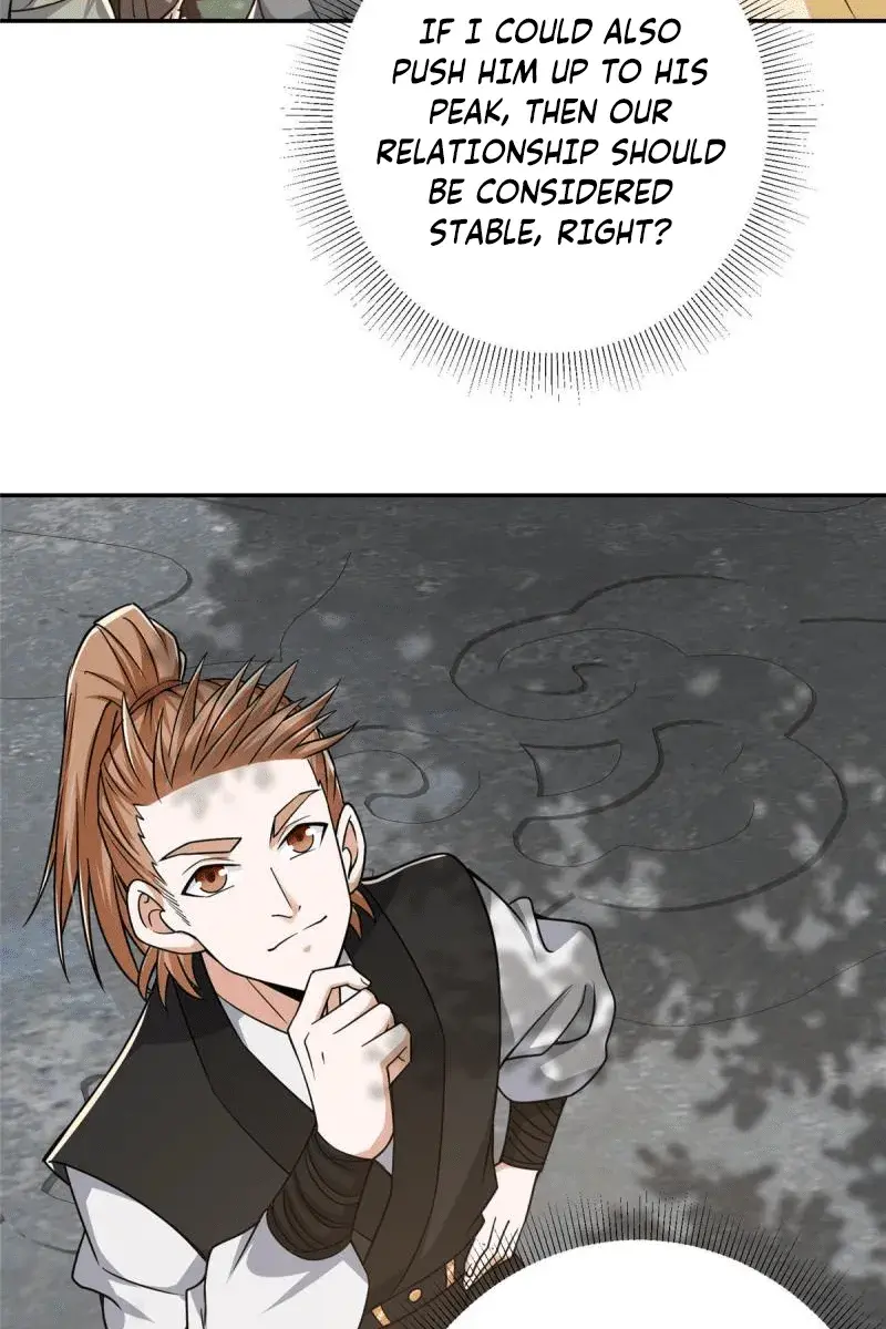 Keep a Low Profile, Sect Leader Chapter 151 Page 15