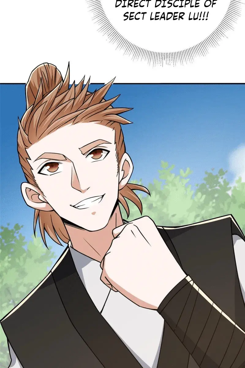 Keep a Low Profile, Sect Leader Chapter 151 Page 19