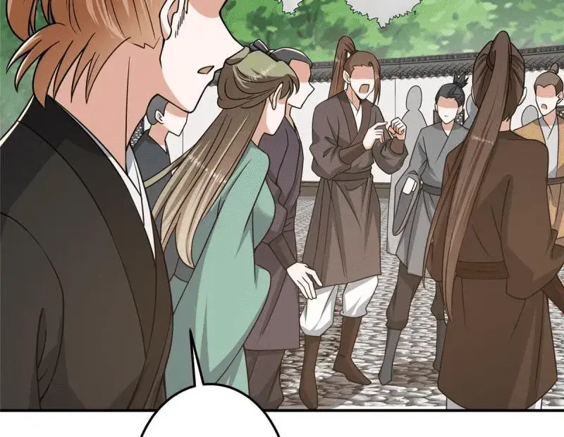 Keep a Low Profile, Sect Leader Chapter 151 Page 21