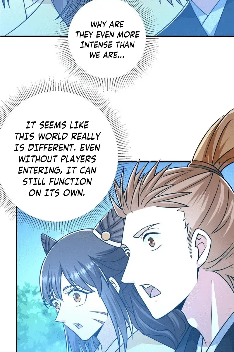Keep a Low Profile, Sect Leader Chapter 151 Page 25