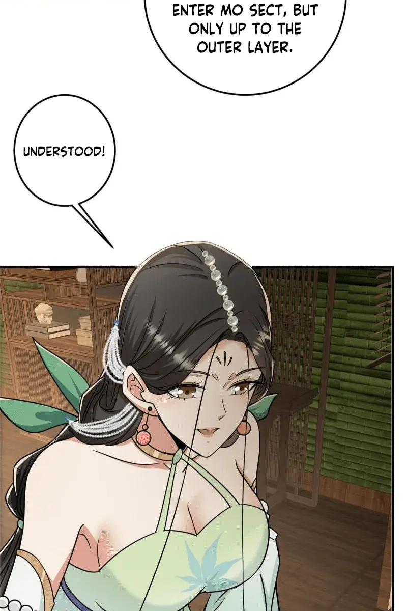 Keep a Low Profile, Sect Leader Chapter 151 Page 30