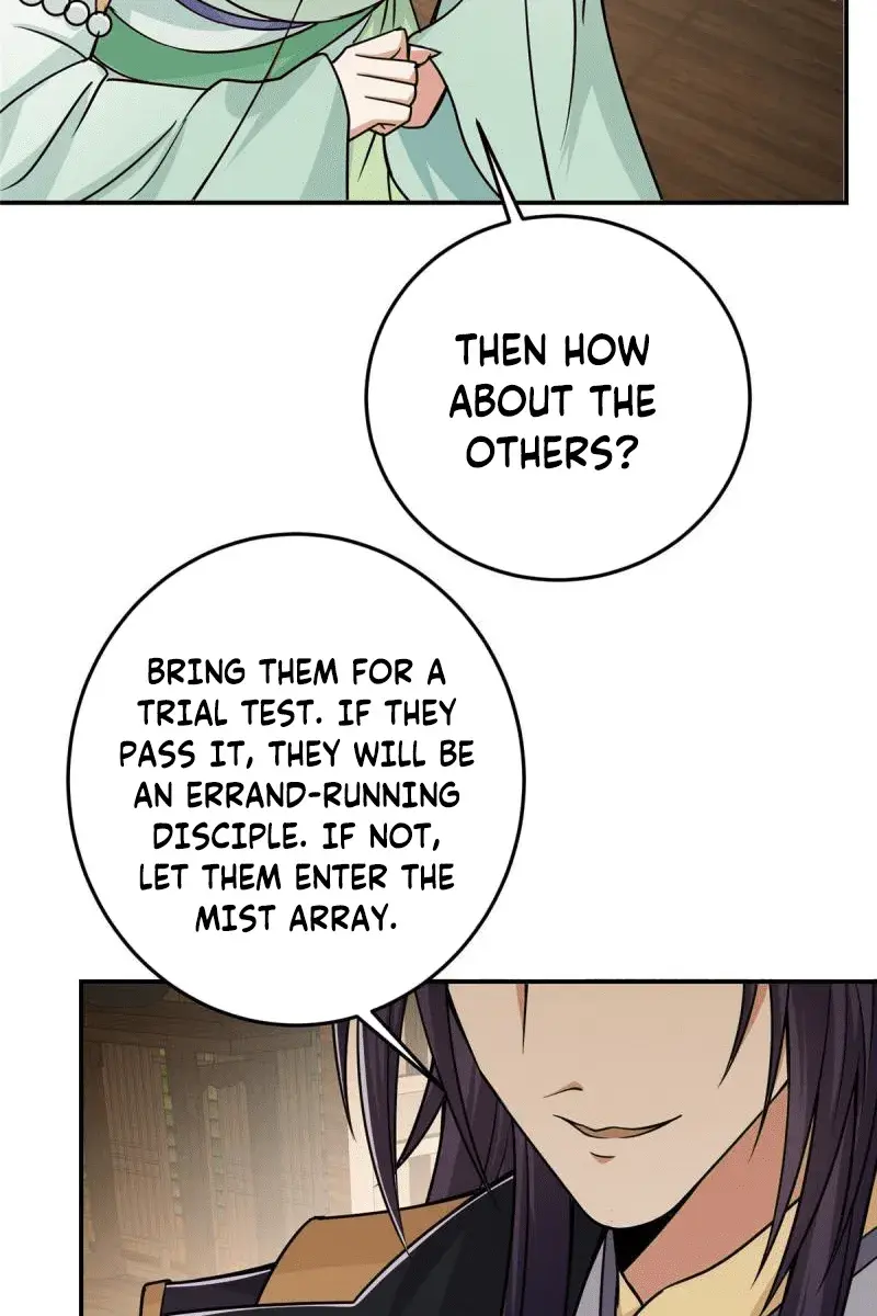 Keep a Low Profile, Sect Leader Chapter 151 Page 31