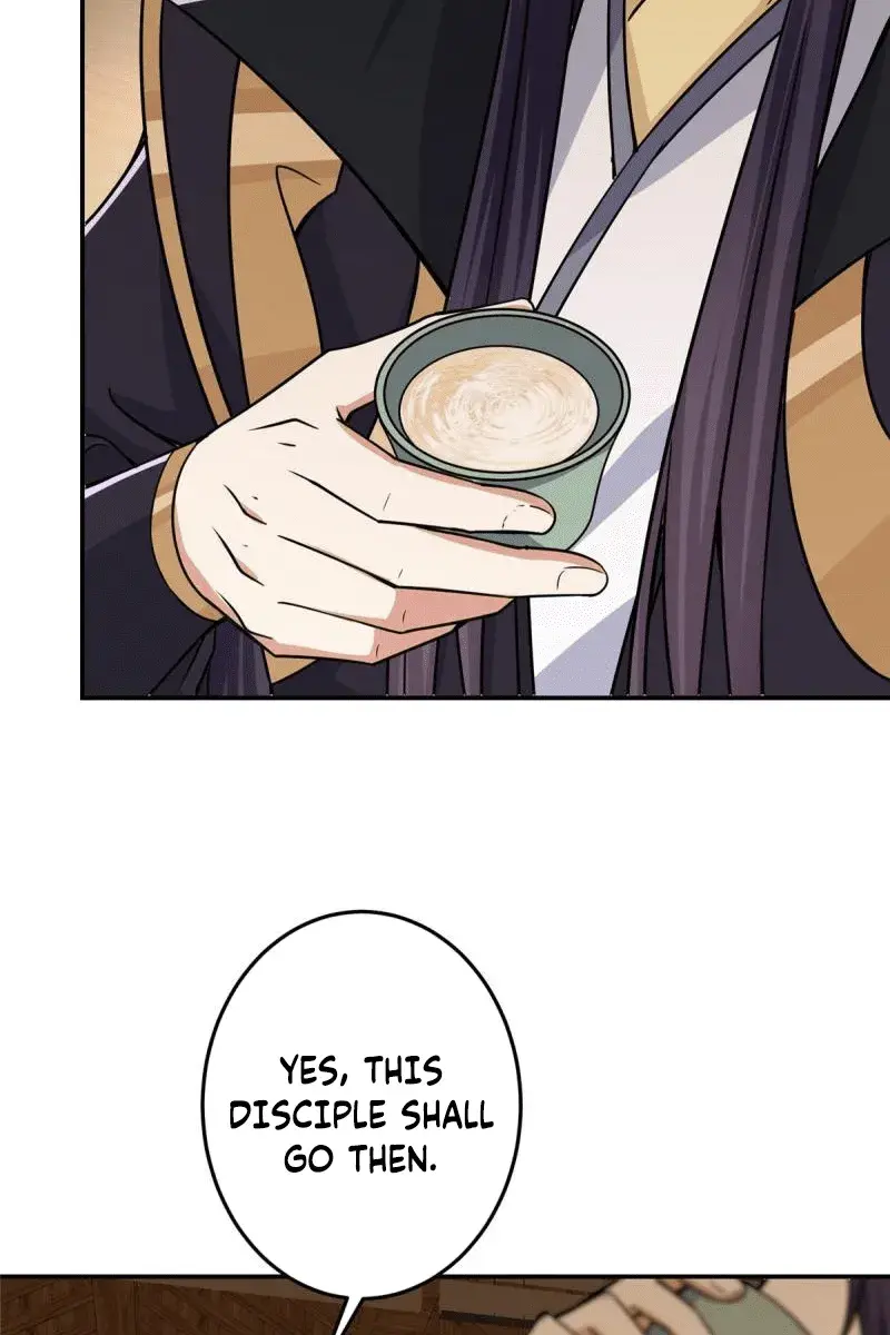 Keep a Low Profile, Sect Leader Chapter 151 Page 32