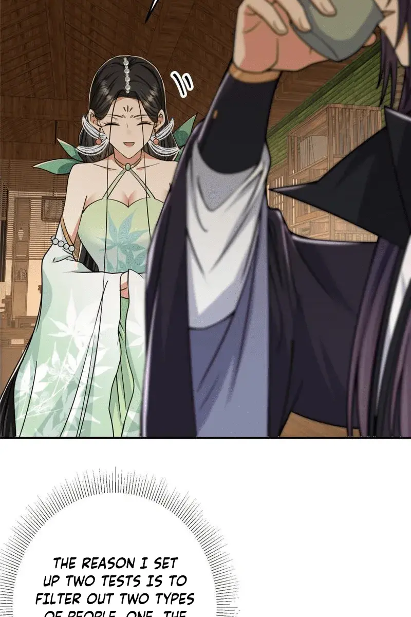Keep a Low Profile, Sect Leader Chapter 151 Page 33