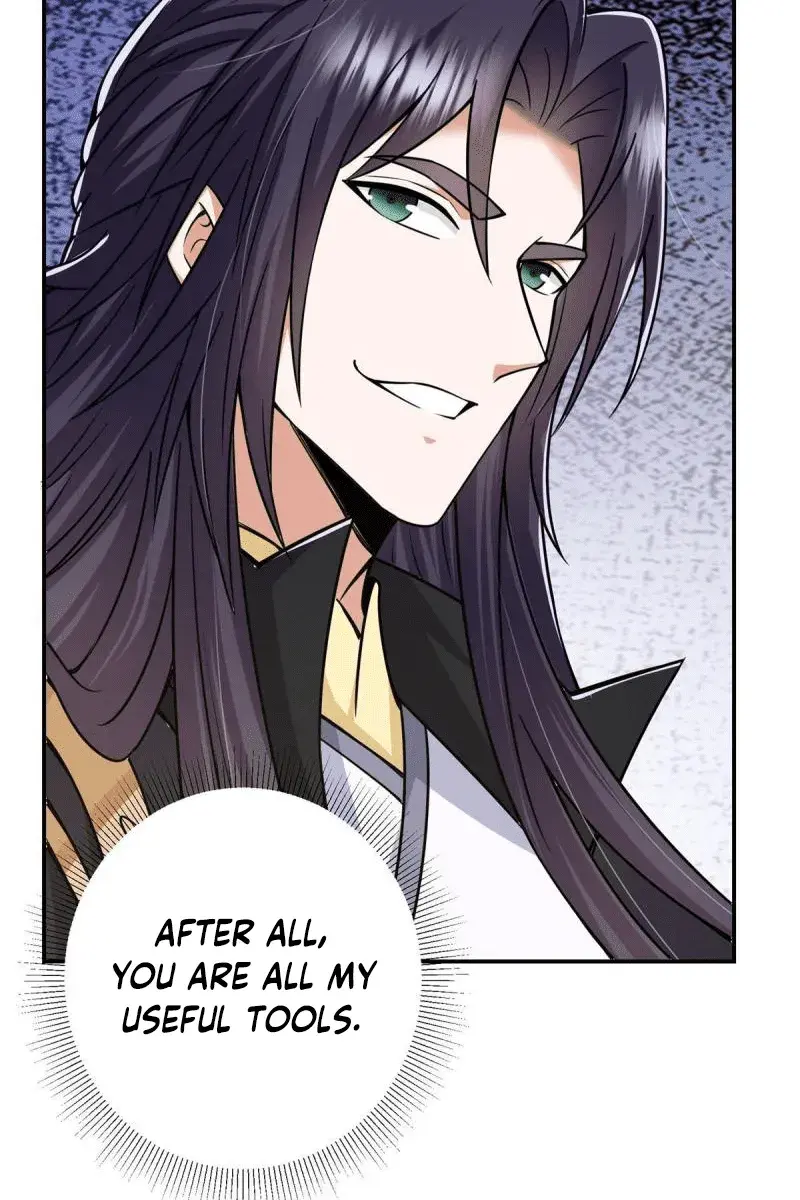 Keep a Low Profile, Sect Leader Chapter 151 Page 36