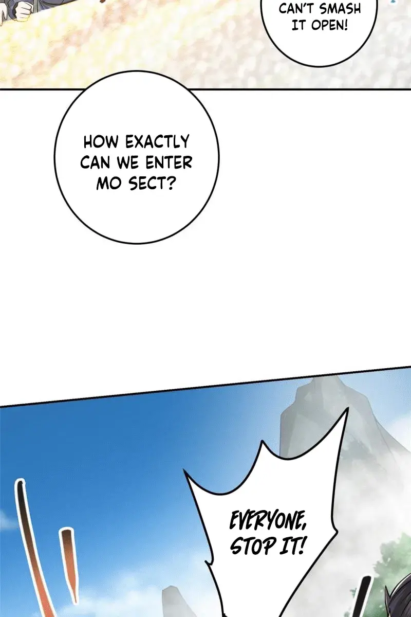 Keep a Low Profile, Sect Leader Chapter 151 Page 38
