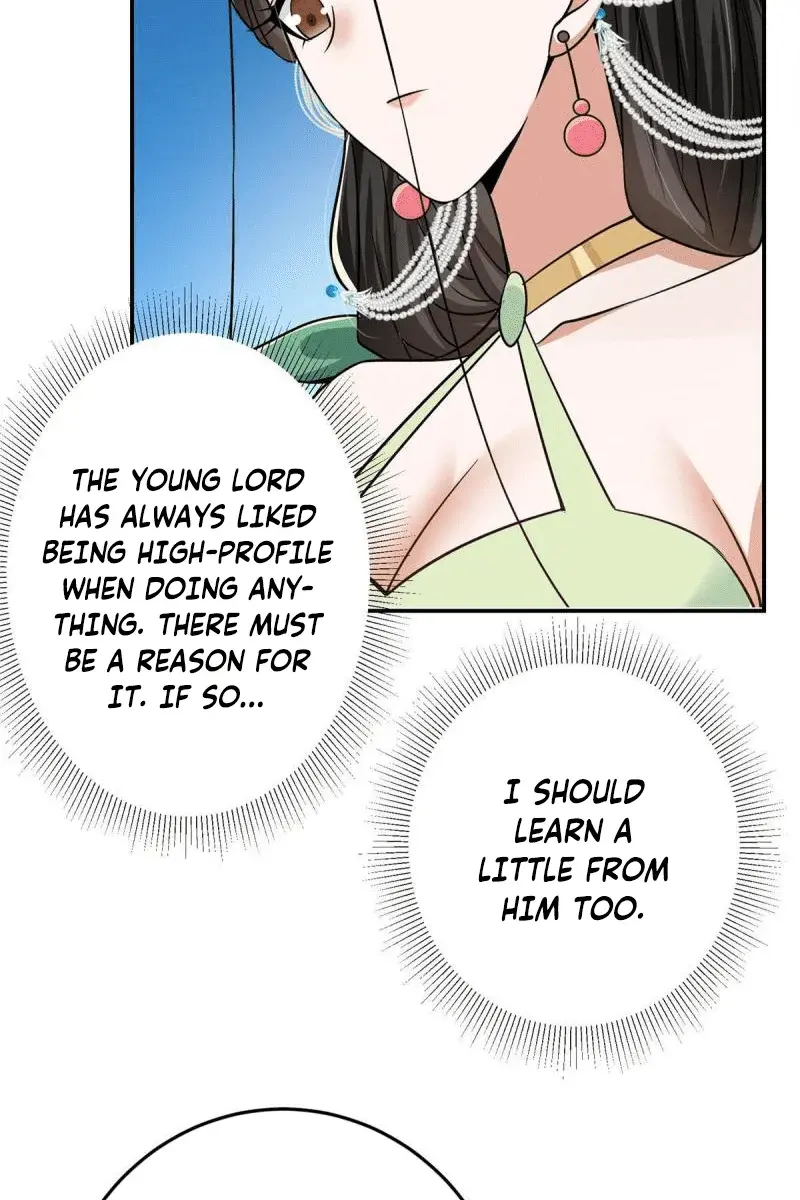 Keep a Low Profile, Sect Leader Chapter 151 Page 43