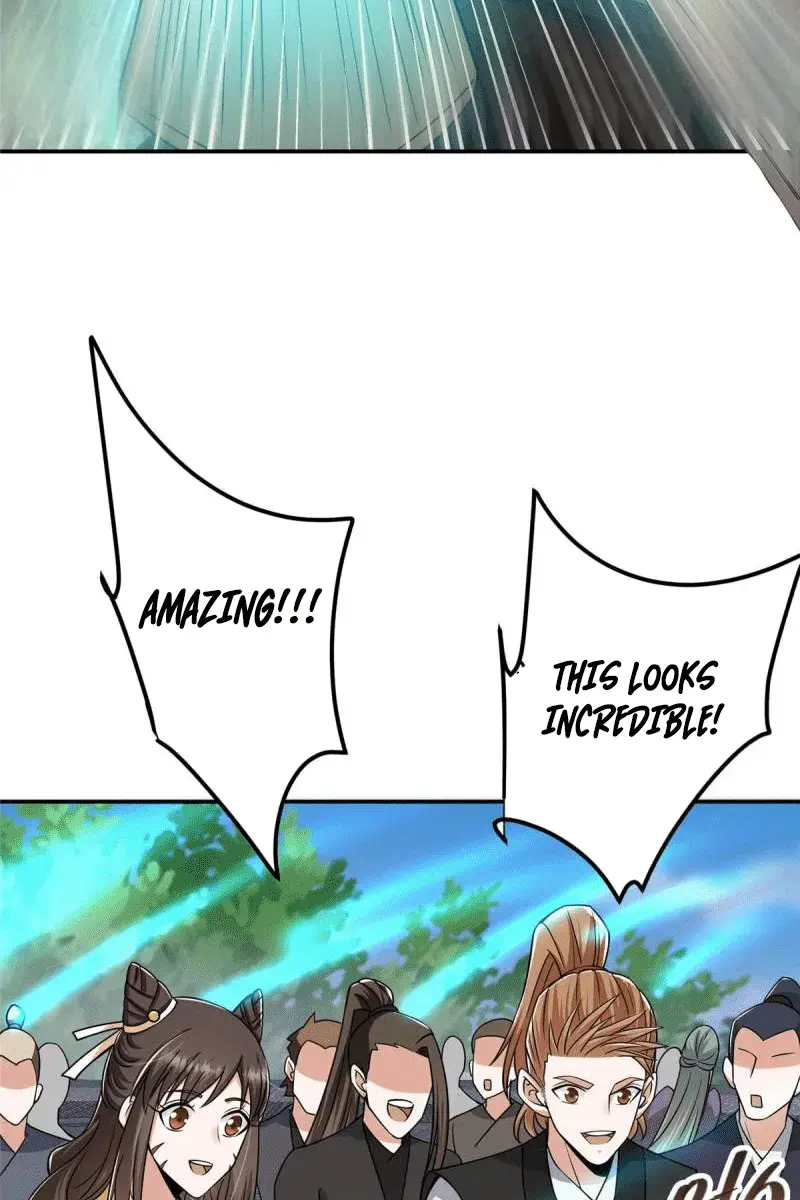 Keep a Low Profile, Sect Leader Chapter 151 Page 45