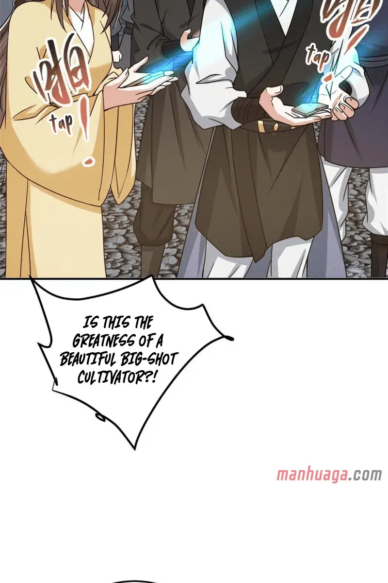 Keep a Low Profile, Sect Leader Chapter 151 Page 46