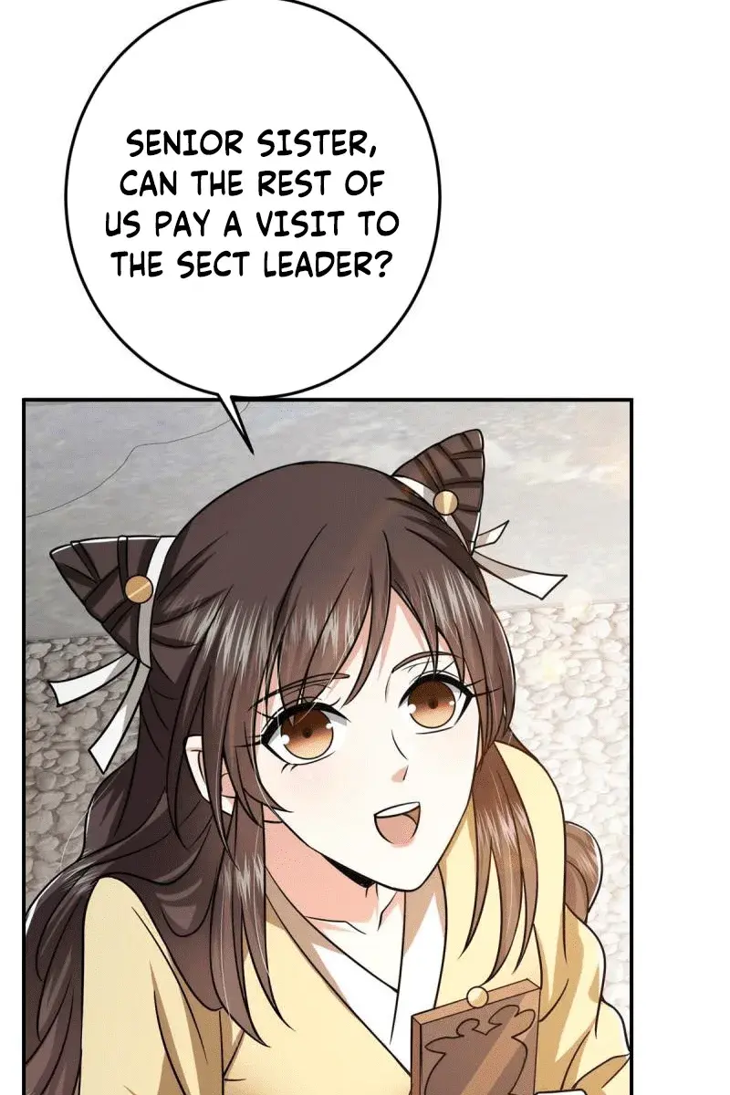 Keep a Low Profile, Sect Leader Chapter 151 Page 47
