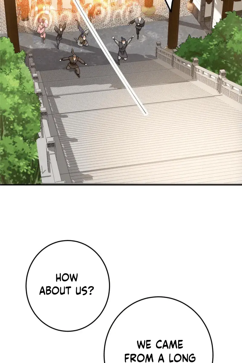 Keep a Low Profile, Sect Leader Chapter 151 Page 52