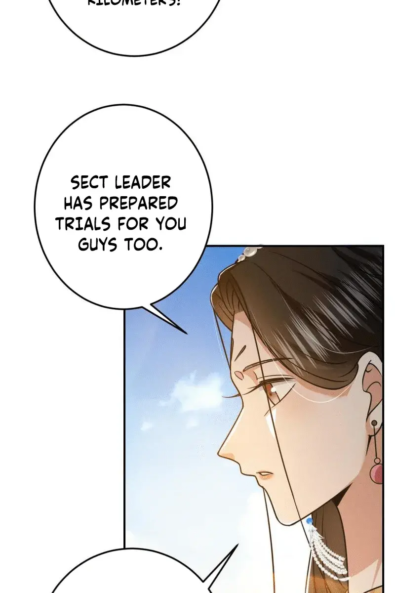 Keep a Low Profile, Sect Leader Chapter 151 Page 54