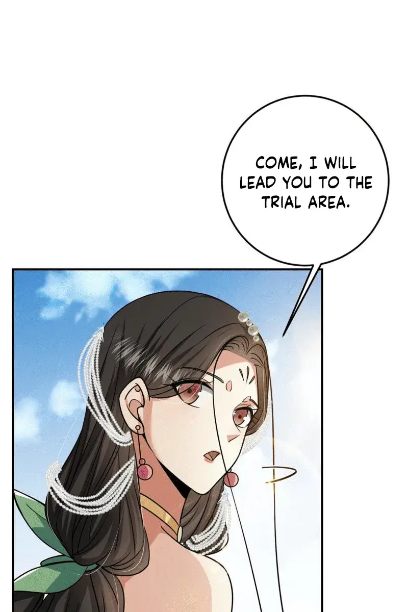 Keep a Low Profile, Sect Leader Chapter 152 Page 1