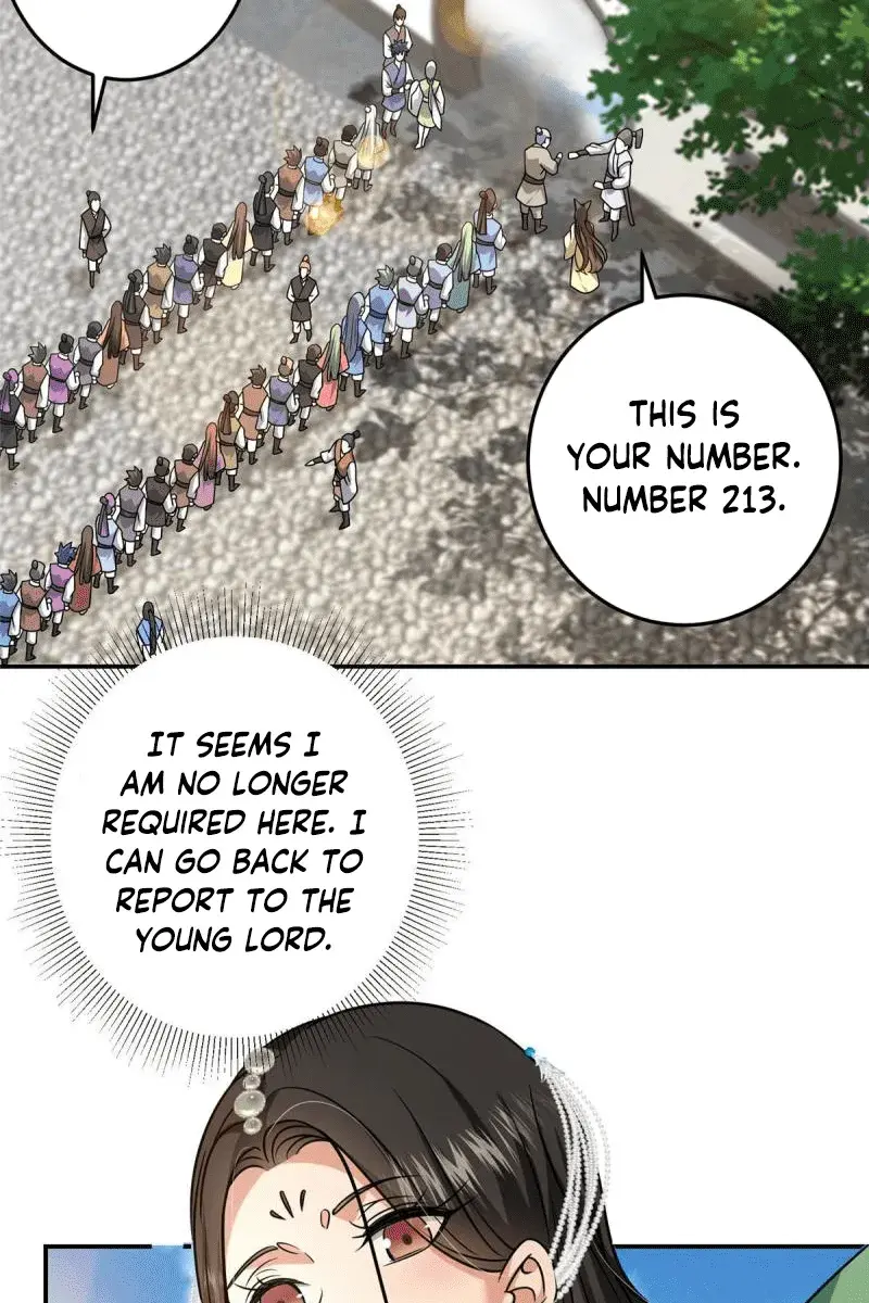 Keep a Low Profile, Sect Leader Chapter 152 Page 5