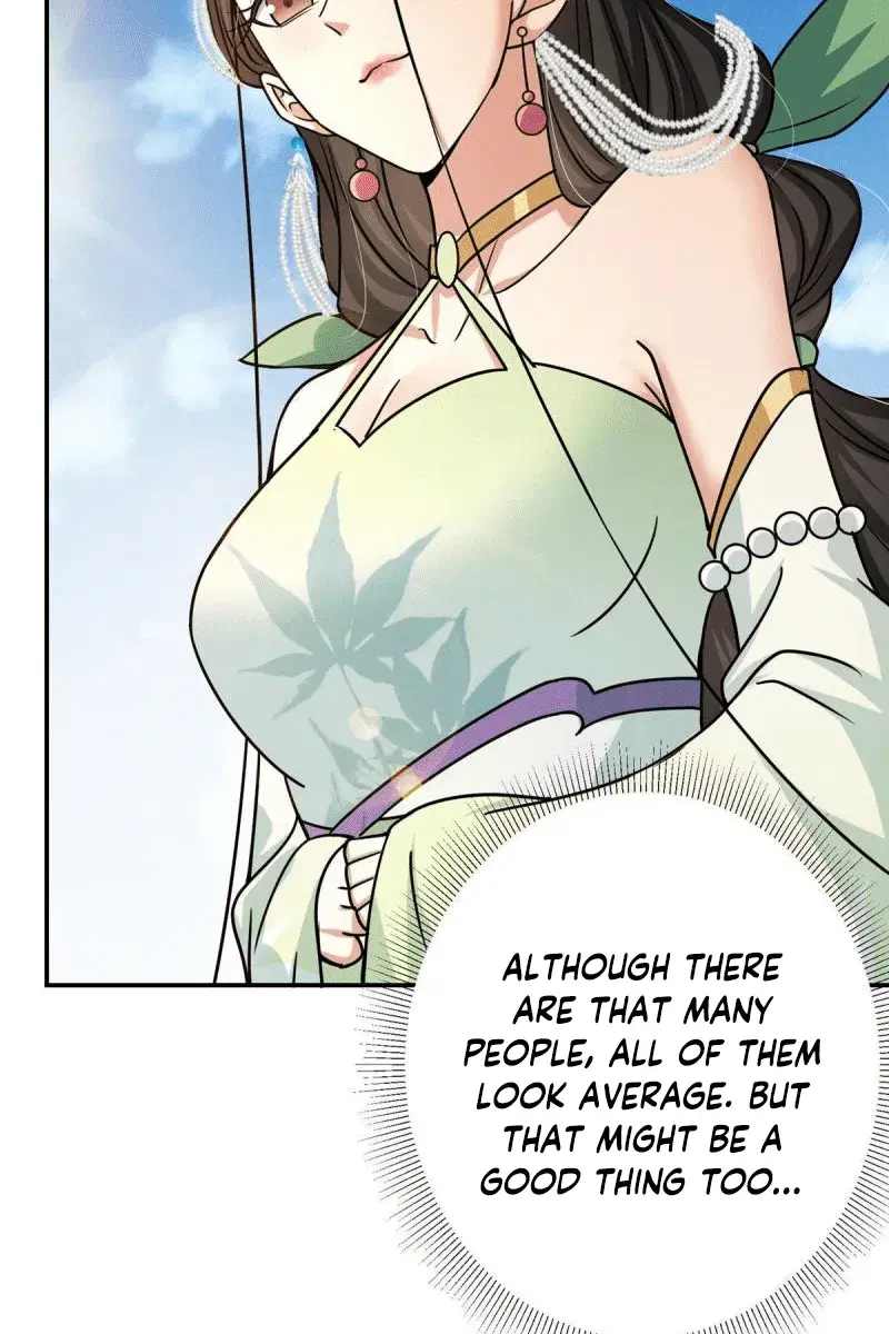 Keep a Low Profile, Sect Leader Chapter 152 Page 6