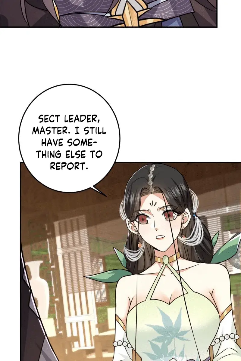 Keep a Low Profile, Sect Leader Chapter 152 Page 12