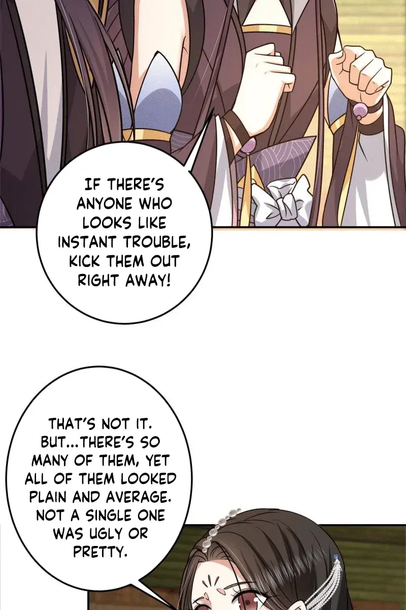 Keep a Low Profile, Sect Leader Chapter 152 Page 15