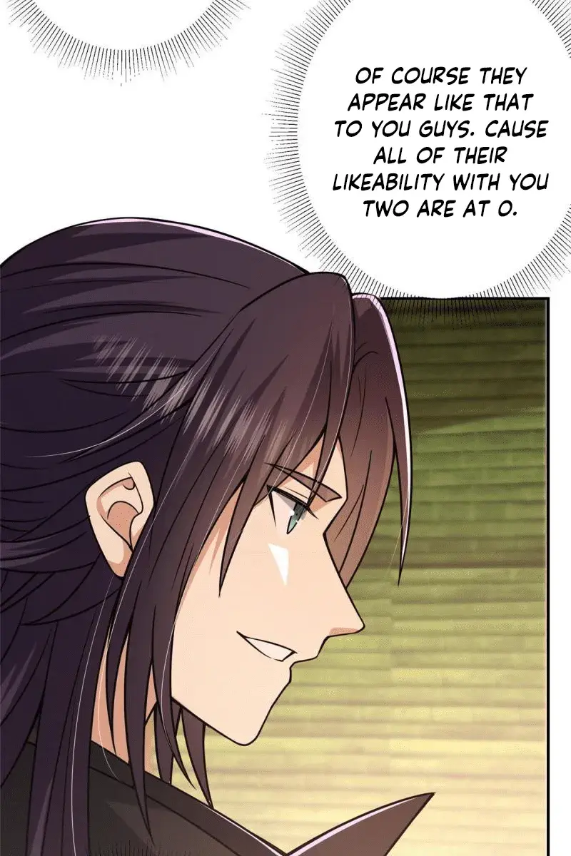 Keep a Low Profile, Sect Leader Chapter 152 Page 19