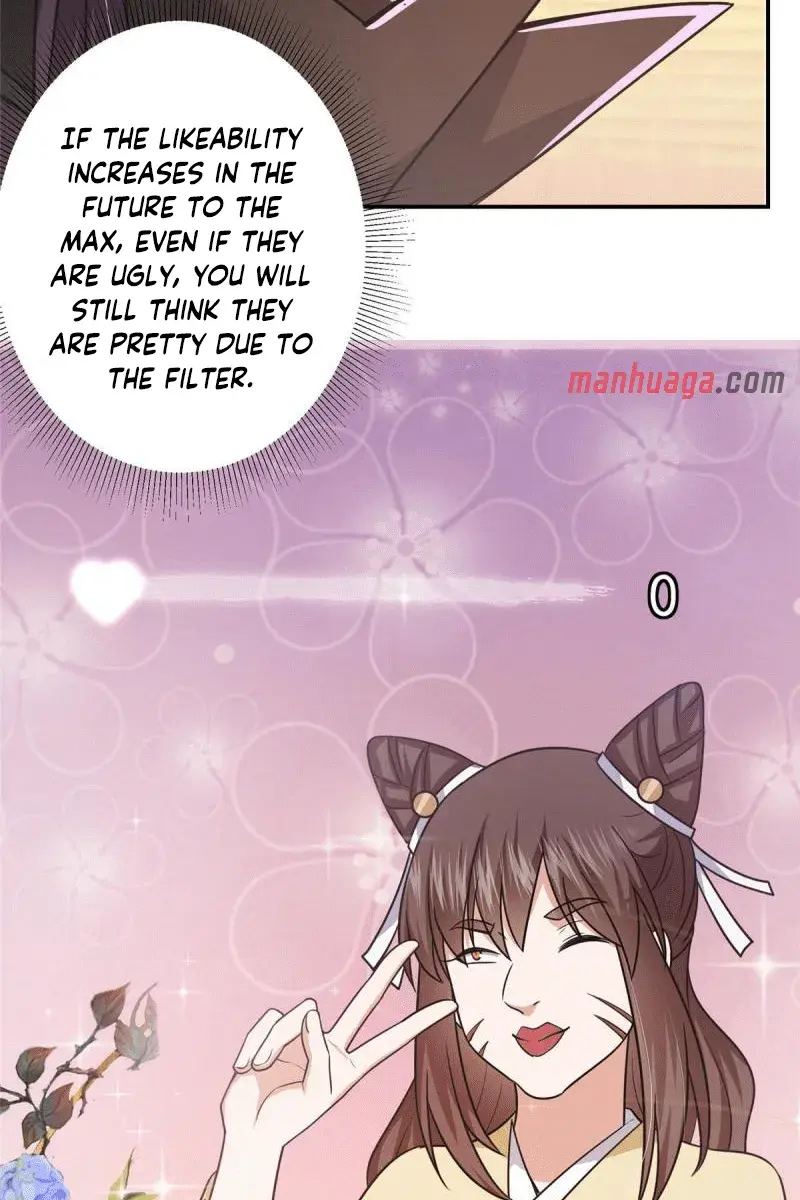 Keep a Low Profile, Sect Leader Chapter 152 Page 20