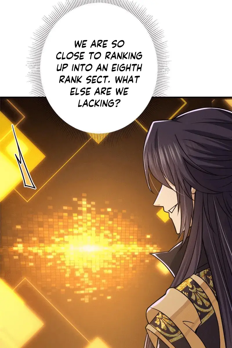 Keep a Low Profile, Sect Leader Chapter 152 Page 26