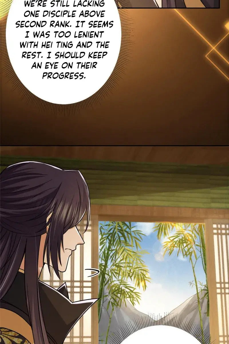 Keep a Low Profile, Sect Leader Chapter 152 Page 30