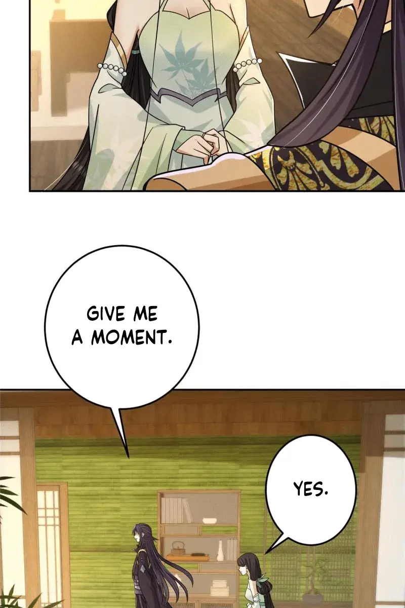 Keep a Low Profile, Sect Leader Chapter 152 Page 32
