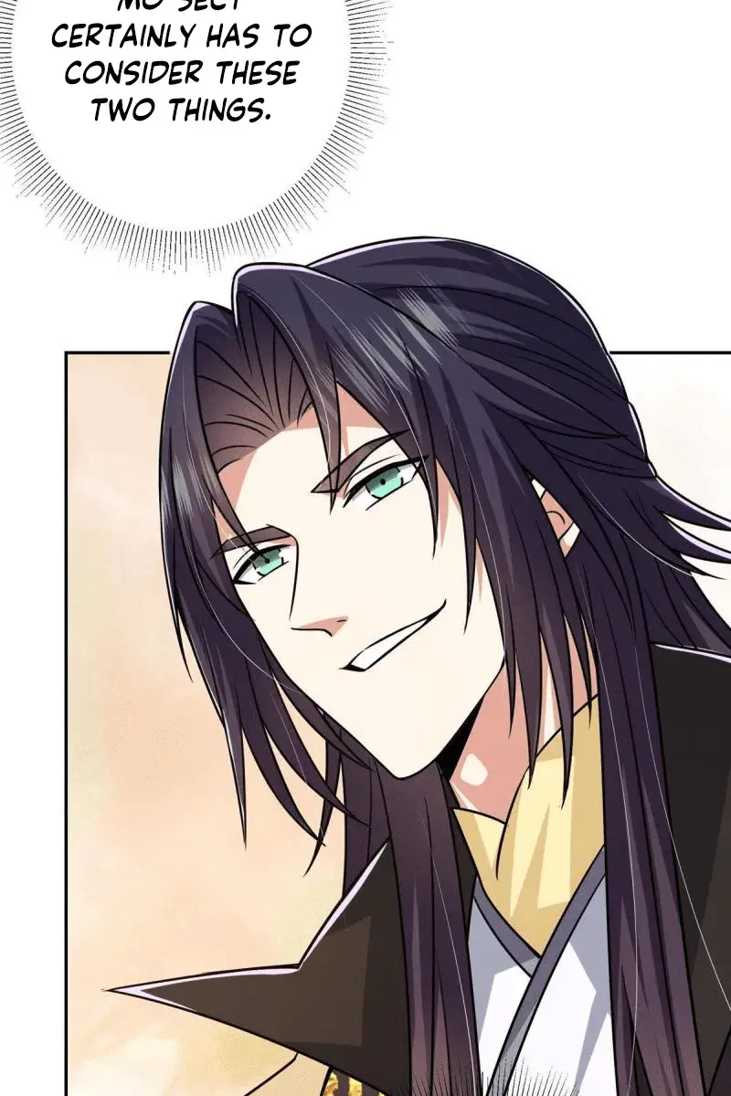 Keep a Low Profile, Sect Leader Chapter 152 Page 36