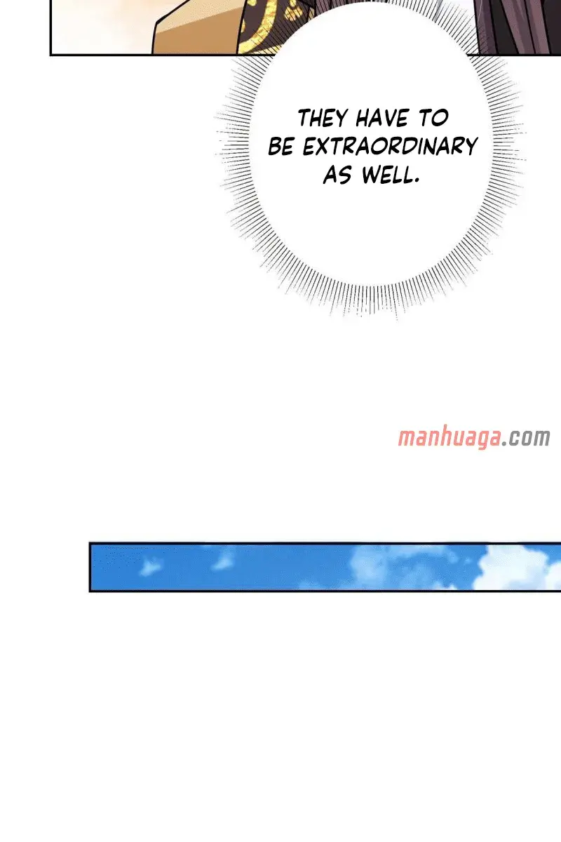 Keep a Low Profile, Sect Leader Chapter 152 Page 37