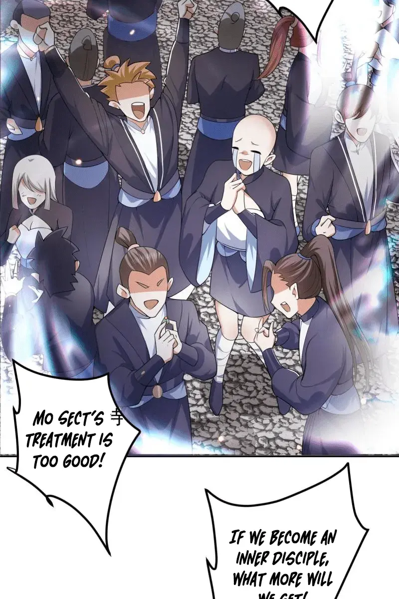 Keep a Low Profile, Sect Leader Chapter 152 Page 48