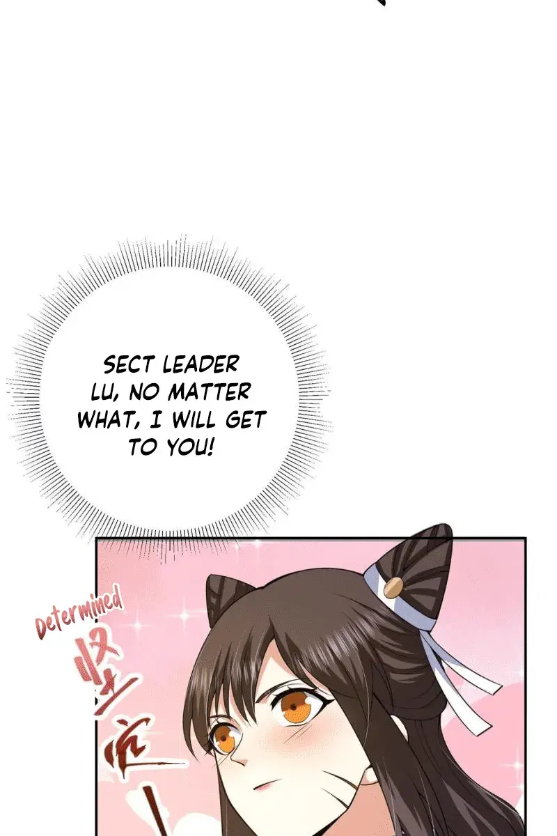 Keep a Low Profile, Sect Leader Chapter 152 Page 50