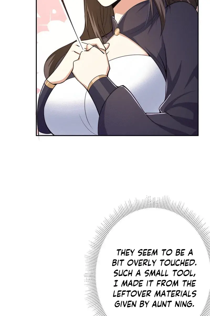 Keep a Low Profile, Sect Leader Chapter 152 Page 51